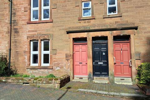 1 bedroom ground floor flat to rent, 3 Primrose Street, Dumfries, DG2 7AU