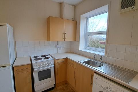 1 bedroom ground floor flat to rent, 3 Primrose Street, Dumfries, DG2 7AU