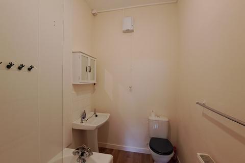 1 bedroom ground floor flat to rent, 3 Primrose Street, Dumfries, DG2 7AU