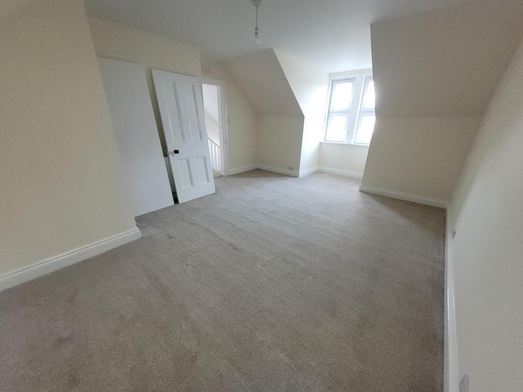 Double Bedroom 2