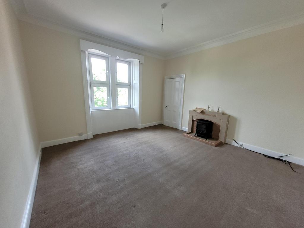 Double Bedroom 1