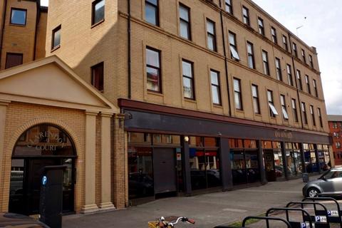 undefined, Clarendon Place, St. Georges Cross, Glasgow, G20