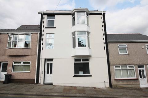 undefined, Flat 2 Morgan Street, NP22