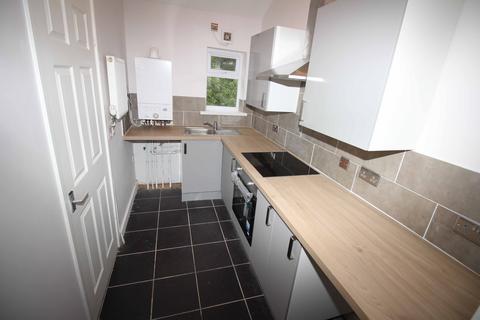 undefined, Flat 2 Morgan Street, NP22