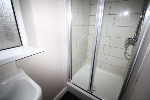 undefined, Flat 2 Morgan Street, NP22