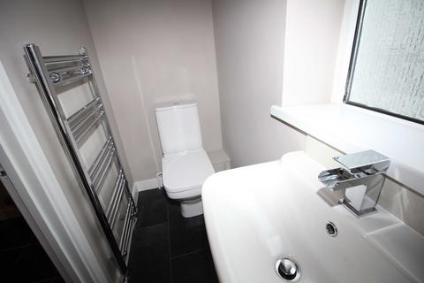 undefined, Flat 2 Morgan Street, NP22