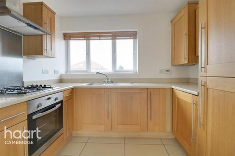 2 bedroom flat to rent, Lawrence Weaver Road, Cambridge