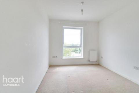 2 bedroom flat to rent, Lawrence Weaver Road, Cambridge