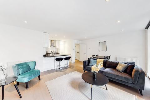 undefined, Britton Street, EC1M