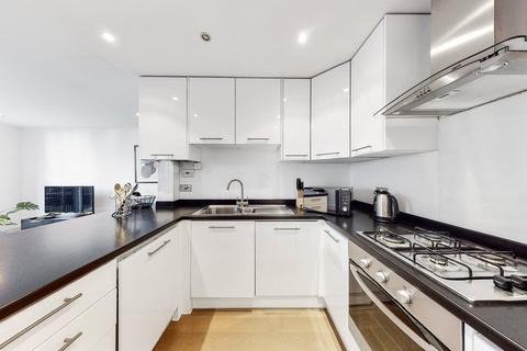 undefined, Britton Street, EC1M