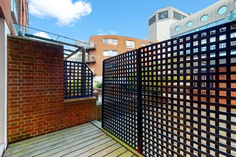 undefined, Britton Street, EC1M