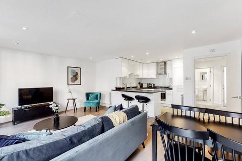 undefined, Britton Street, EC1M