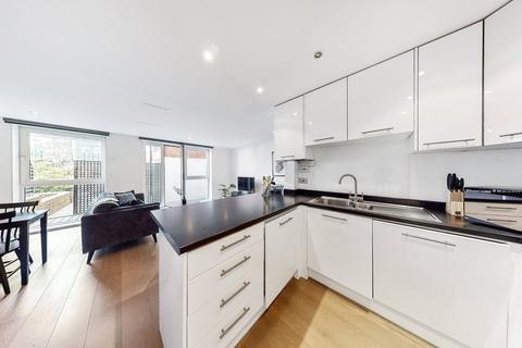 undefined, Britton Street, EC1M