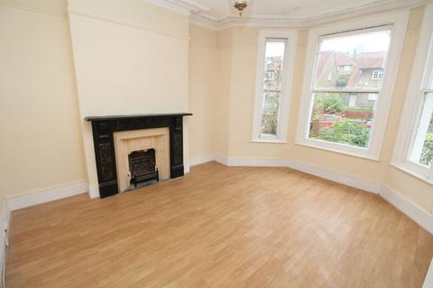 1 bedroom apartment to rent, Whiteley Road, Crystal Palace , SE19