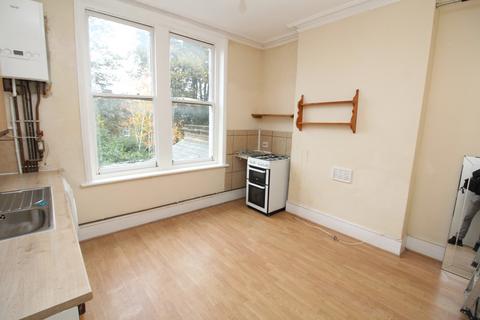 1 bedroom apartment to rent, Whiteley Road, Crystal Palace , SE19