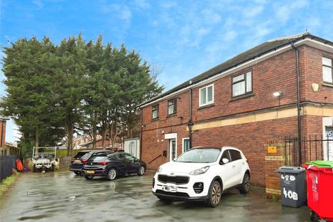 undefined, Charnwood Road, Liverpool, Merseyside, L36