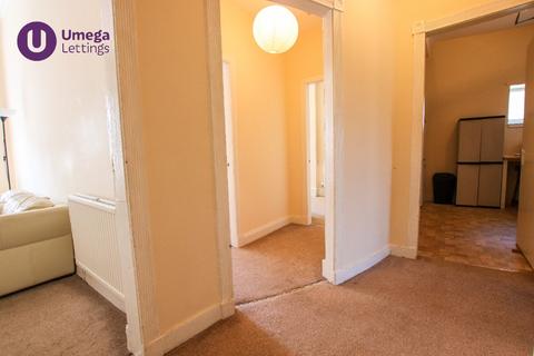 5 bedroom flat to rent, Morrison Street, Haymarket, Edinburgh, EH3