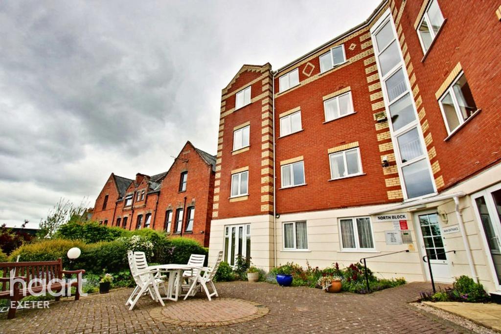  Apartments For Sale Exeter 