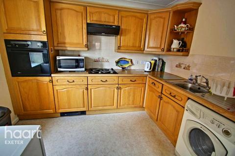 2 bedroom apartment for sale - Pennsylvania Road, Exeter