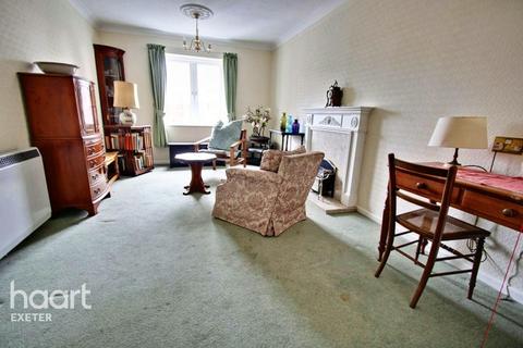 2 bedroom apartment for sale - Pennsylvania Road, Exeter