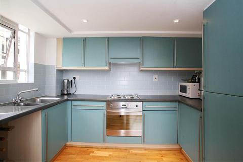 2 bedroom flat to rent, Stylish Two-Bedroom Duplex Apartment in the Iconic Beaux Arts Building  Manor Gardens, N7 (awaiting New Images)