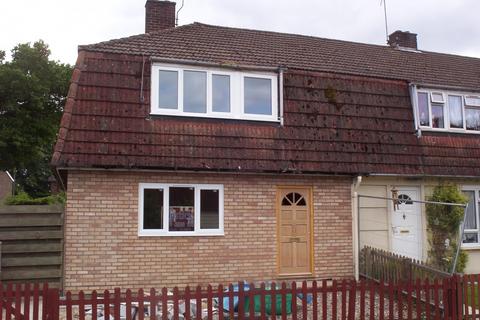 undefined, Elizabeth Road, Suffolk, IP27