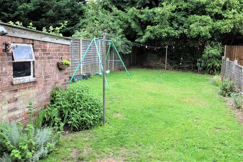 undefined, Elizabeth Road, Suffolk, IP27