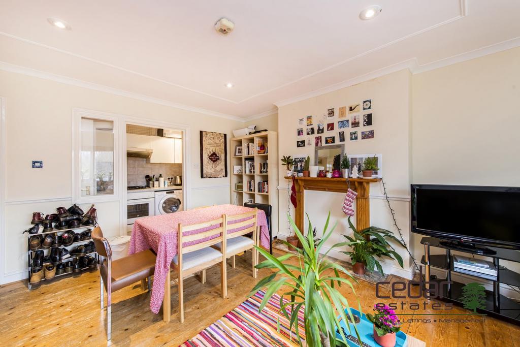 Apartment in London - View 4
