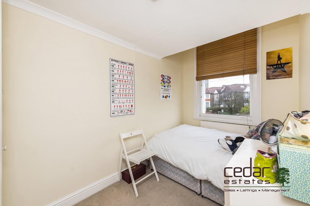 Apartment in London - More