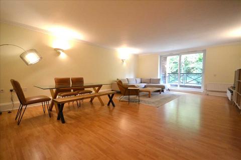 2 bedroom apartment for sale, Chasewood Park, Harrow on the Hill