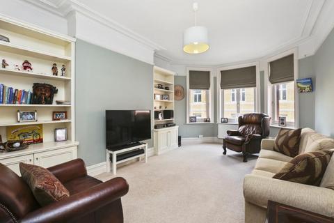 2 bedroom apartment to rent, St Marys Mansions, Little Venice, London, W2