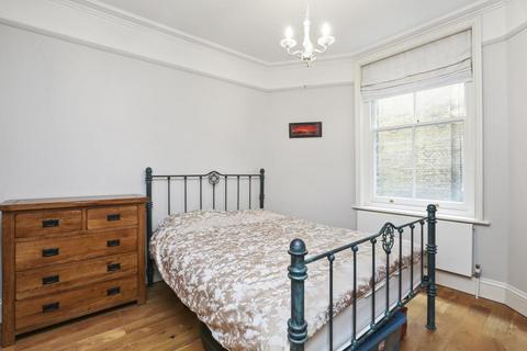 2 bedroom apartment to rent, St Marys Mansions, Little Venice, London, W2
