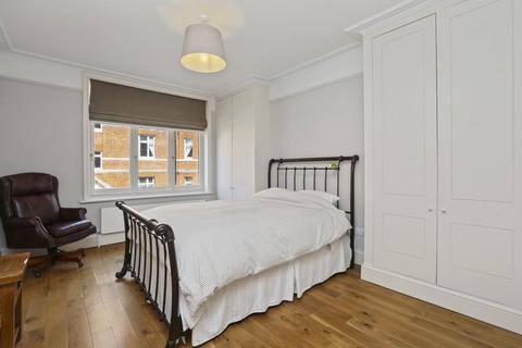 2 bedroom apartment to rent, St Marys Mansions, Little Venice, London, W2