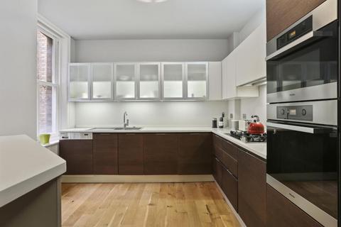 2 bedroom apartment to rent, St Marys Mansions, Little Venice, London, W2