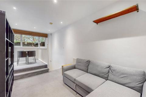 1 bedroom apartment to rent, Queens Crescent, London, NW5