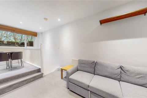 1 bedroom apartment to rent, Queens Crescent, London, NW5