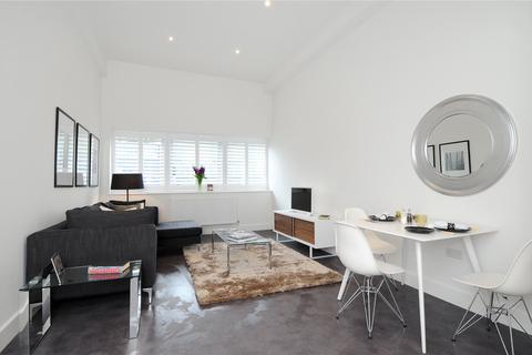 1 bedroom apartment to rent, Blackburn Road, West Hampstead, NW6