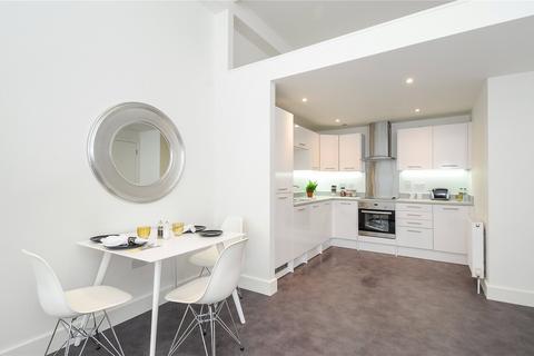1 bedroom apartment to rent, Blackburn Road, West Hampstead, NW6