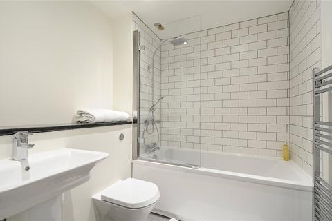 1 bedroom apartment to rent, Blackburn Road, West Hampstead, NW6