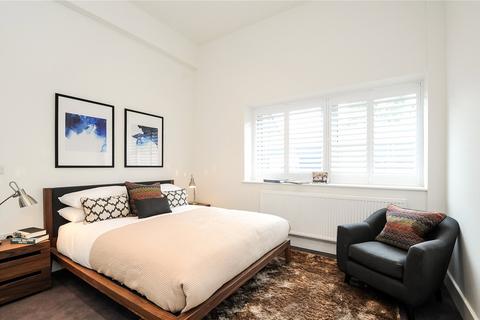 1 bedroom apartment to rent, Blackburn Road, West Hampstead, NW6
