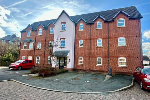 2 bedroom flat for sale, Hazel Grove, Stockport SK7