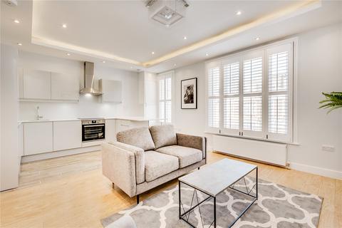2 bedroom apartment to rent, Eardley Crescent, Earls Court, London, SW5
