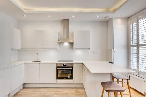 2 bedroom apartment to rent, Eardley Crescent, Earls Court, London, SW5