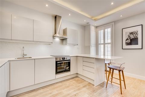 2 bedroom apartment to rent, Eardley Crescent, Earls Court, London, SW5