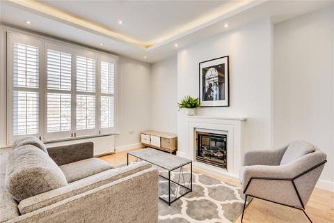 2 bedroom apartment to rent, Eardley Crescent, Earls Court, London, SW5