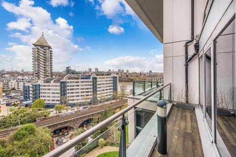 2 bedroom apartment to rent, Harbour Reach, Imperial Wharf