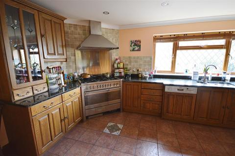 5 bedroom detached house for sale - Hermon, Cynwyl Elfed, Carmarthen