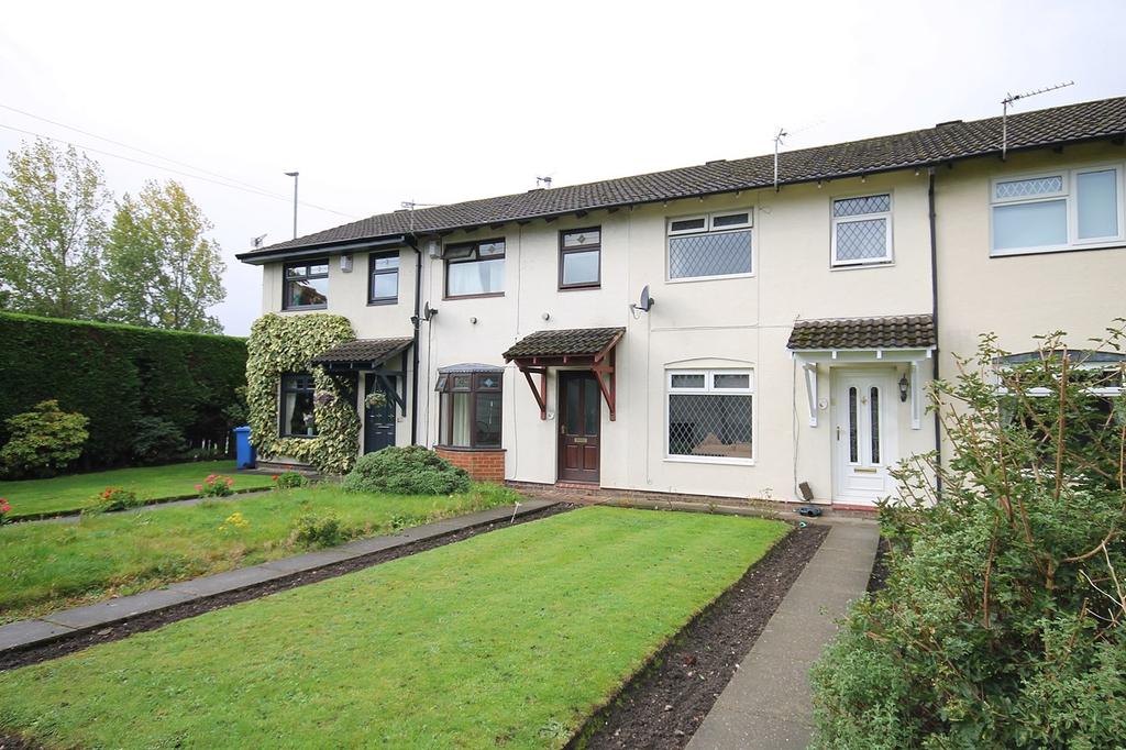 Winchester Avenue, Great Sankey, Warrington, WA5 3 bed townhouse £112,000