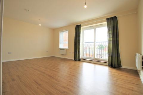 2 bedroom apartment for sale, Carinthia House, Broughton Grounds Lane, Brooklands, MILTON KEYNES, MK10