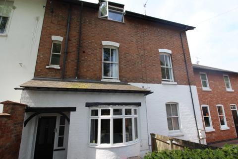 6 bedroom apartment to rent - First floor, 32 Campion Terrace, Leamington Spa
